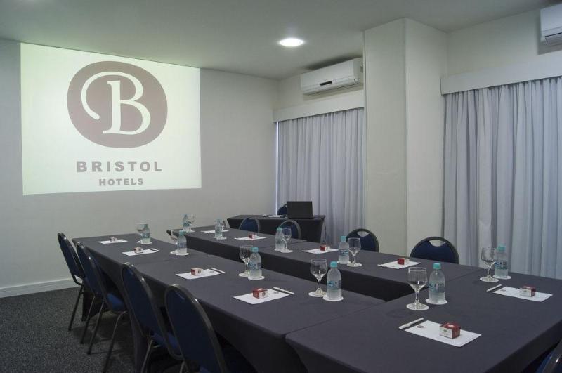 Bristol Praia Do Canto วิตอเรีย ภายนอก รูปภาพ