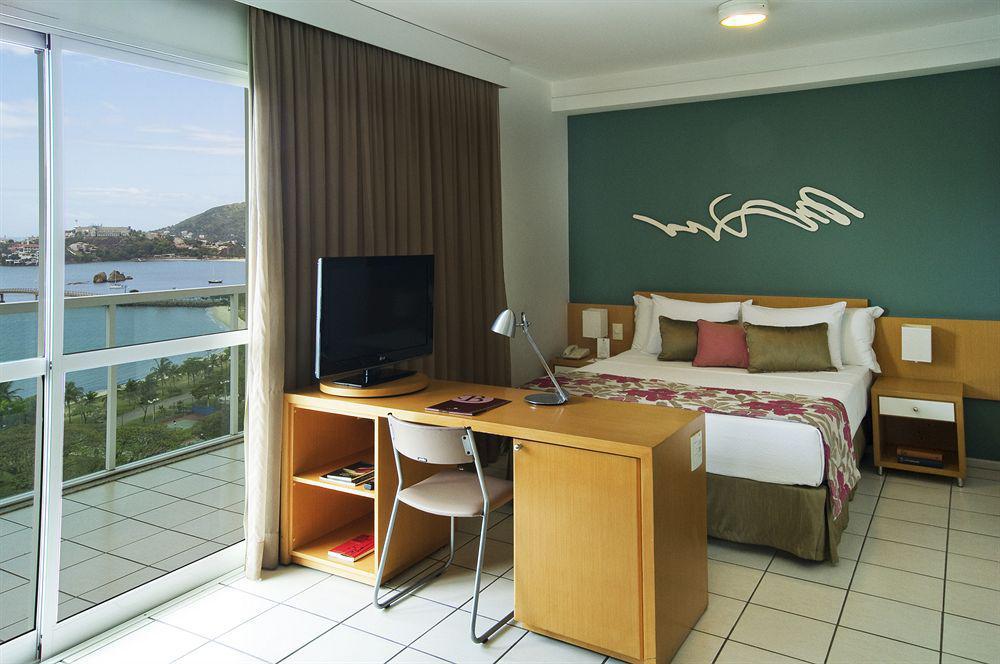 Bristol Praia Do Canto วิตอเรีย ภายนอก รูปภาพ